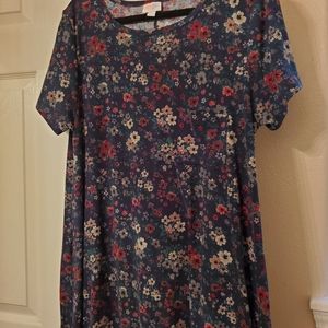 Lularoe Carly XL